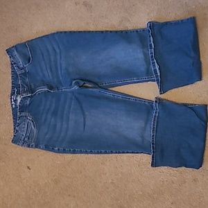 Womens jeans